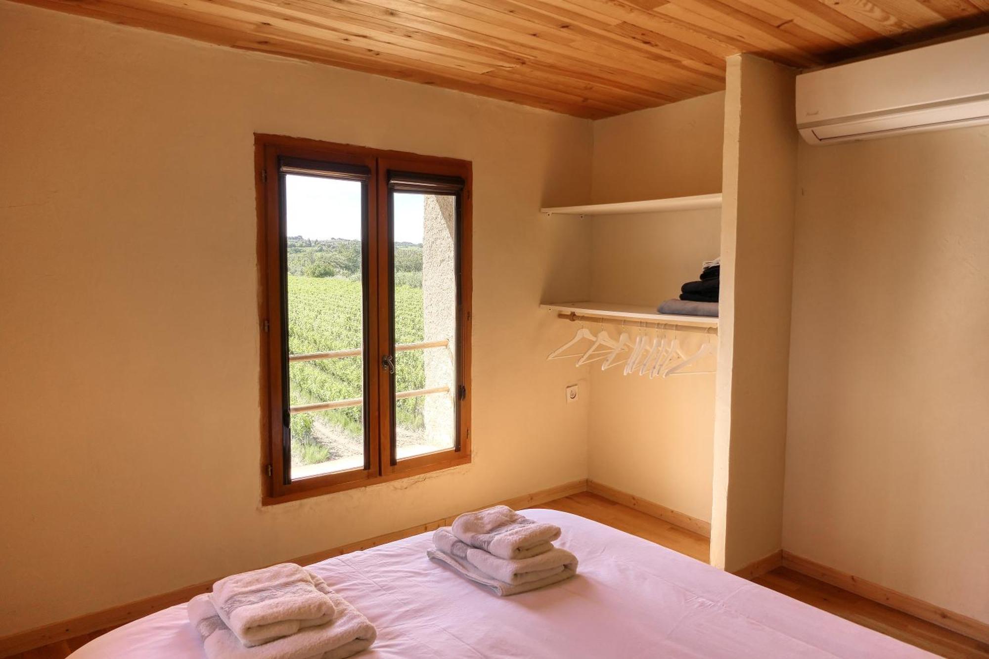 L'O De Vigne, Eden In Provence Βίλα Nyons Εξωτερικό φωτογραφία