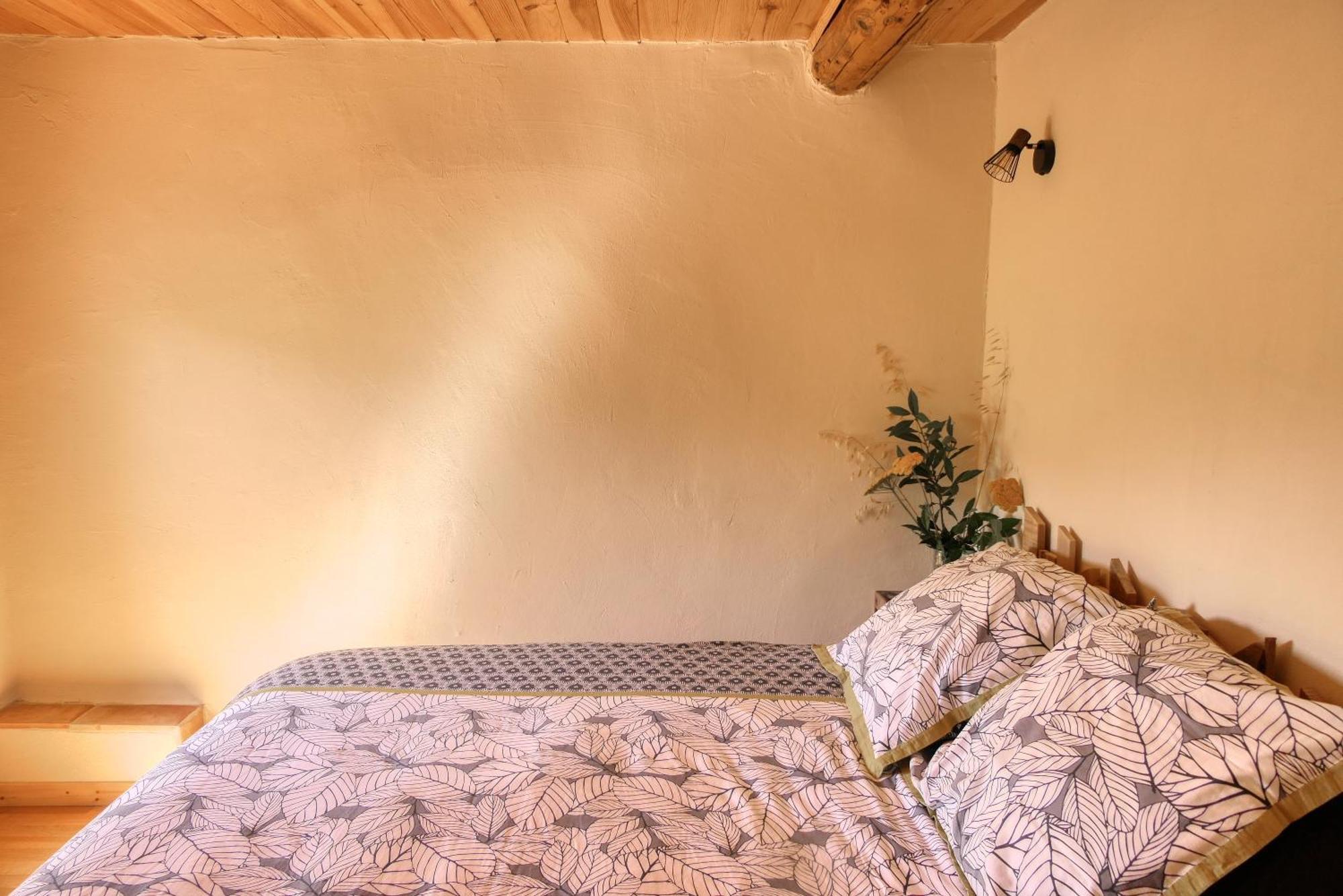 L'O De Vigne, Eden In Provence Βίλα Nyons Εξωτερικό φωτογραφία